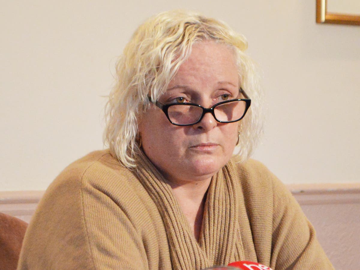 Da Vinci drawing wrongly cast suspicion on murdered Rikki&rsquo;s home, court told