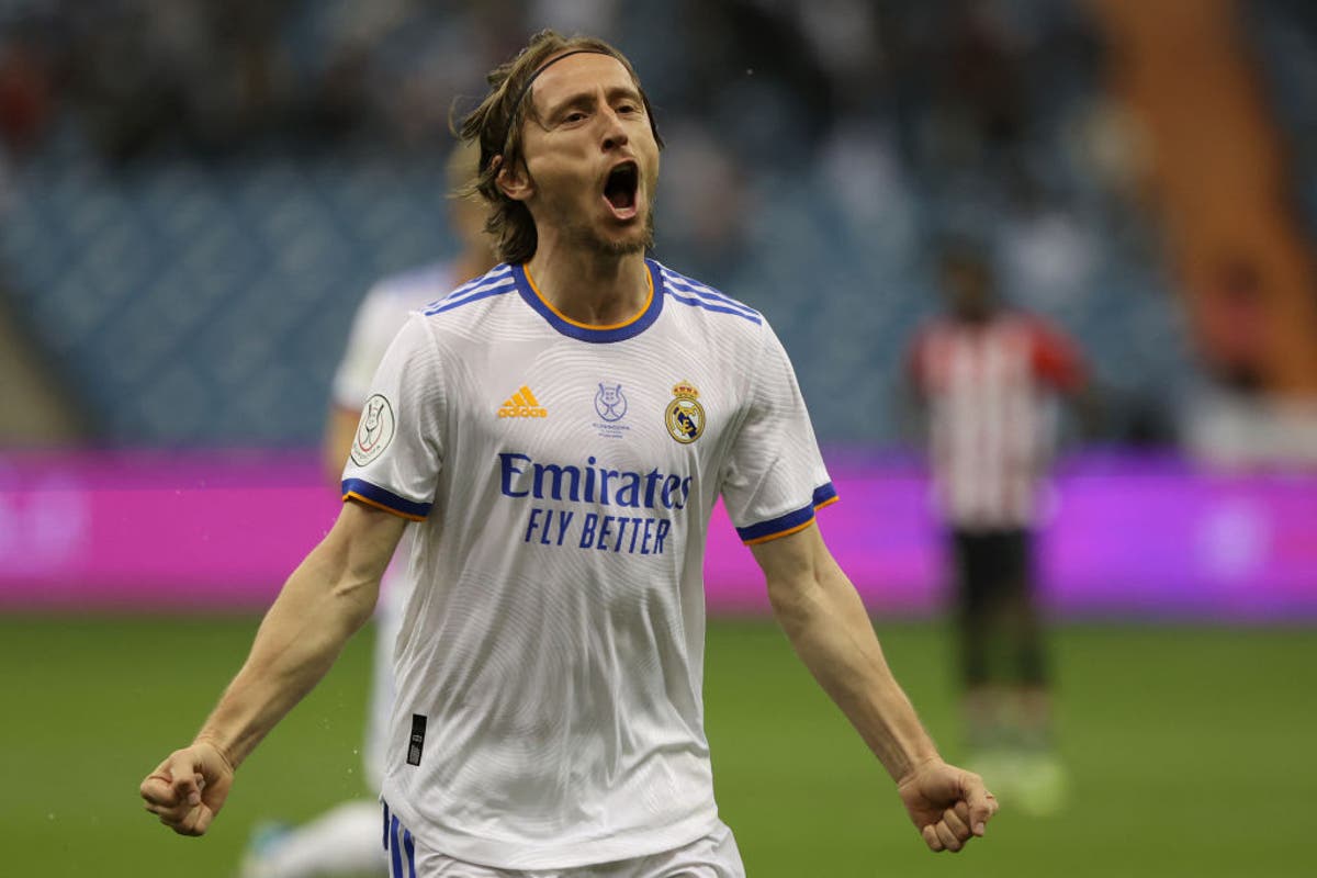 Are Barcelona and Real Madrid on TV tonight? Kick-off time, channel and how to watch Copa del Rey fixtures