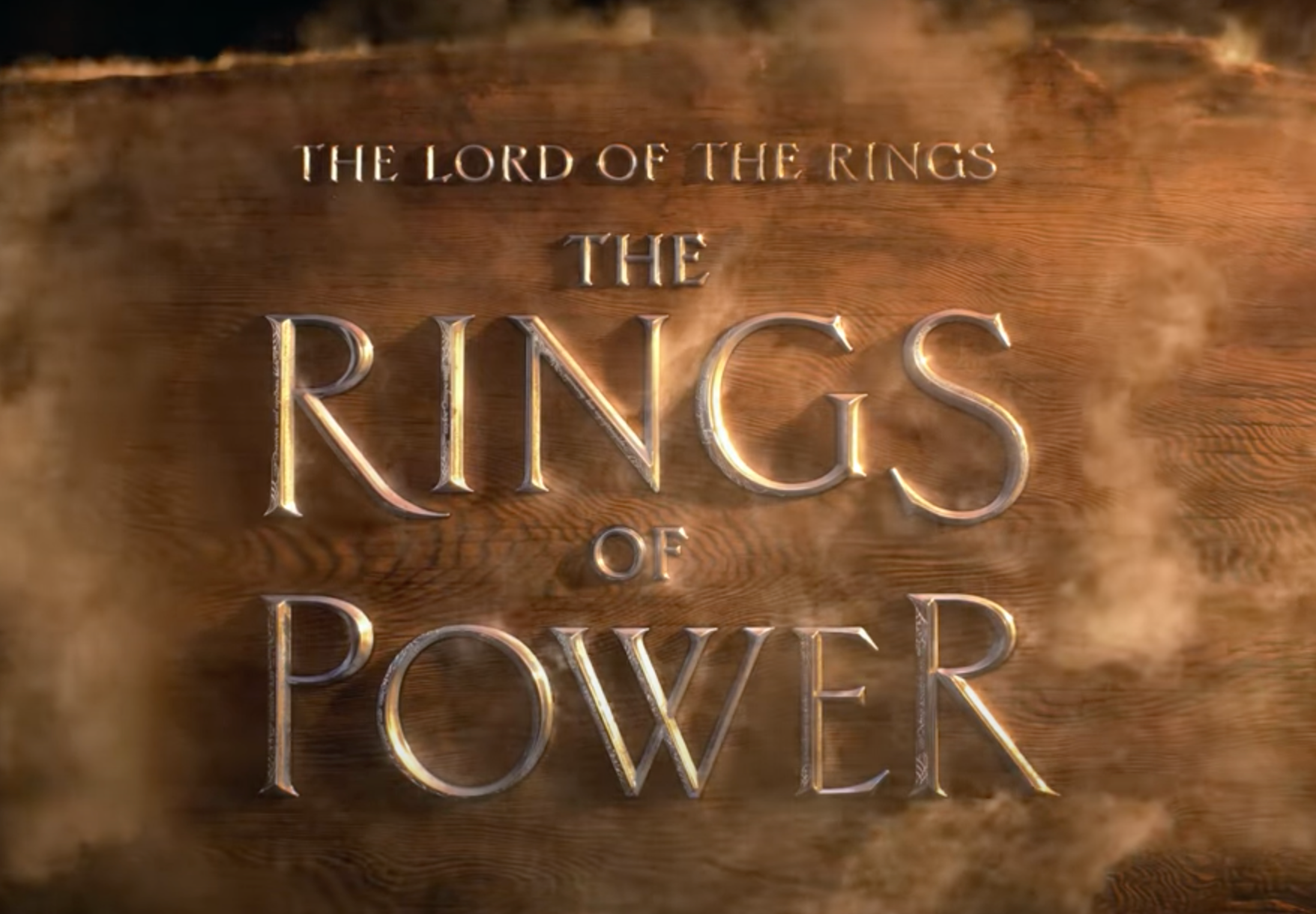 A new trailer reveals official name of Amazon’s ‘Lord of the Rings’ TV show