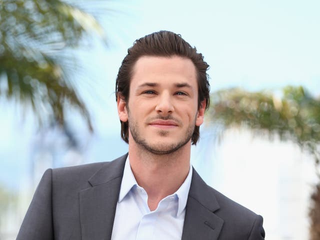 <p>Gaspard Ulliel died after sustaining serious injuries while skiing</p>