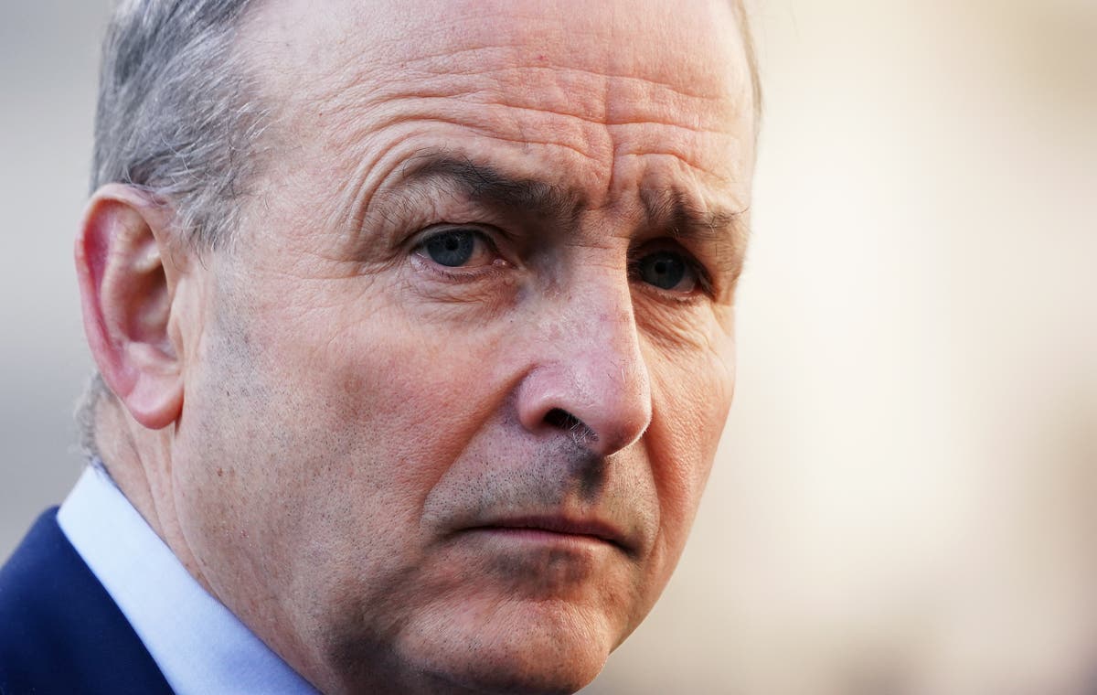 British Government has &lsquo;dragged its feet for too long&rsquo; on legacy issues &ndash; Martin