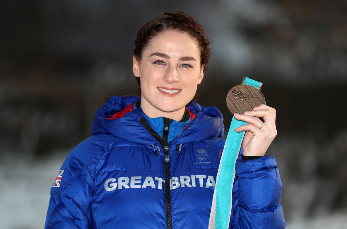 We can do something pretty special &ndash; Laura Deas targeting medal haul in Beijing