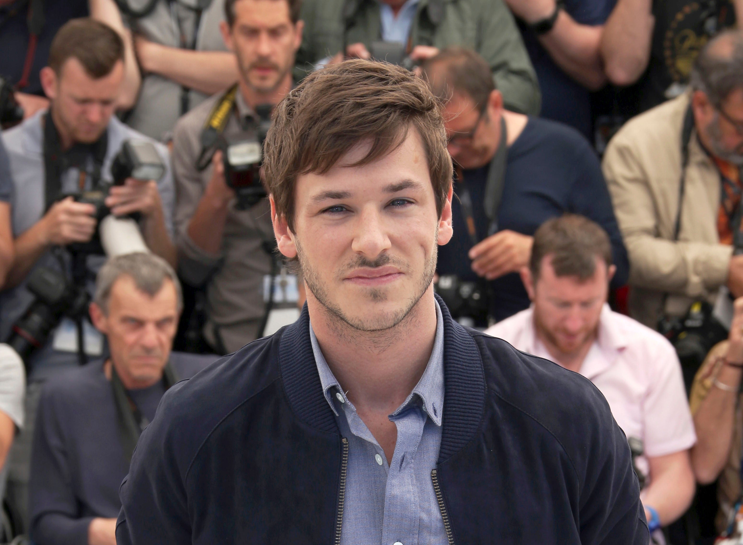 GASPARD ULLIEL-DECESO