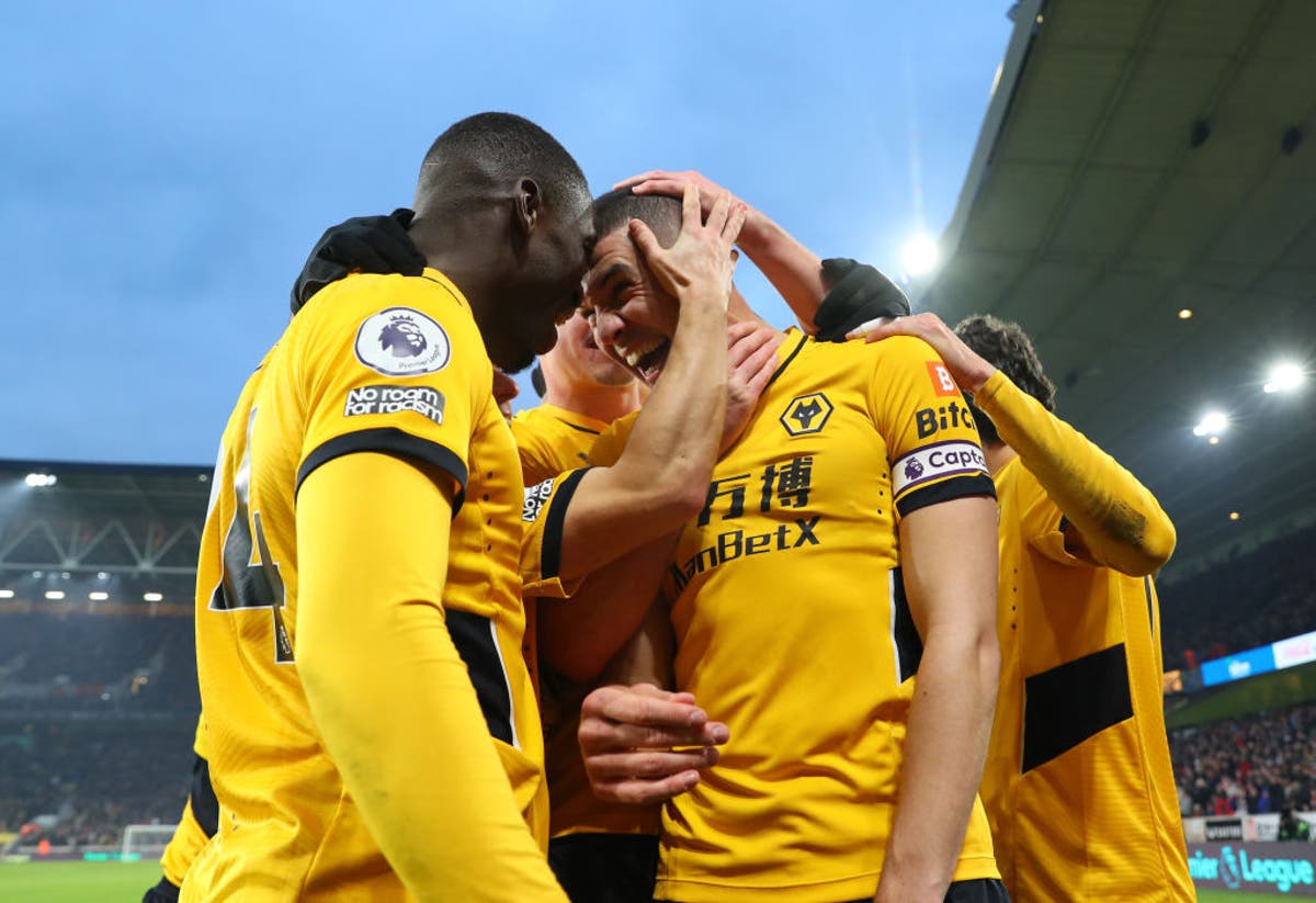 Wolves vs Arsenal live stream: How to watch Premier League fixture online and on TV tonight 