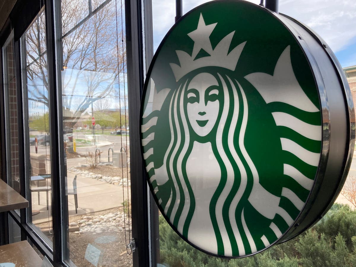 Starbucks ends its vaccine mandate for employees in wake of Supreme Court ruling