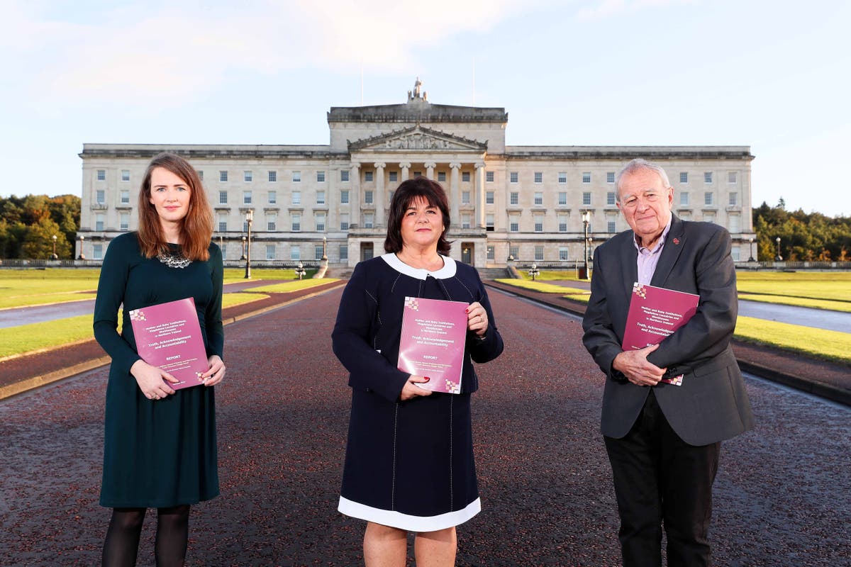 Enacting mother and baby home proposals will take &lsquo;sustained period of time&rsquo;