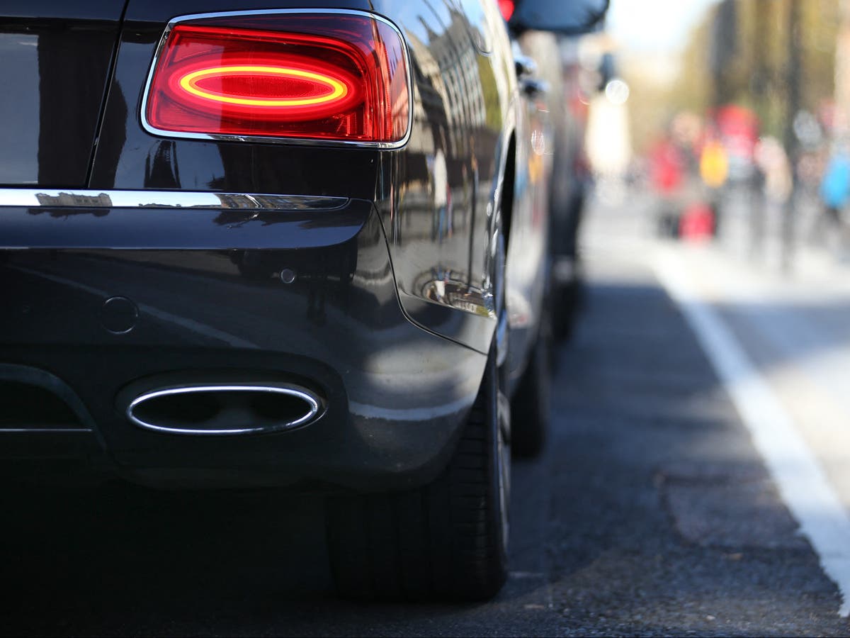 Calls for London to scrap new road tunnel as city looks to reduce car activity