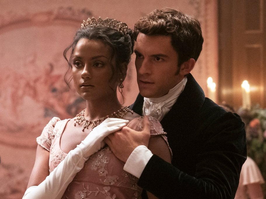 <p>Bridgerton season 2</p>