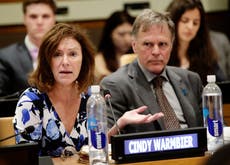 Otto Warmbier's parents get $240K seized from North Korea