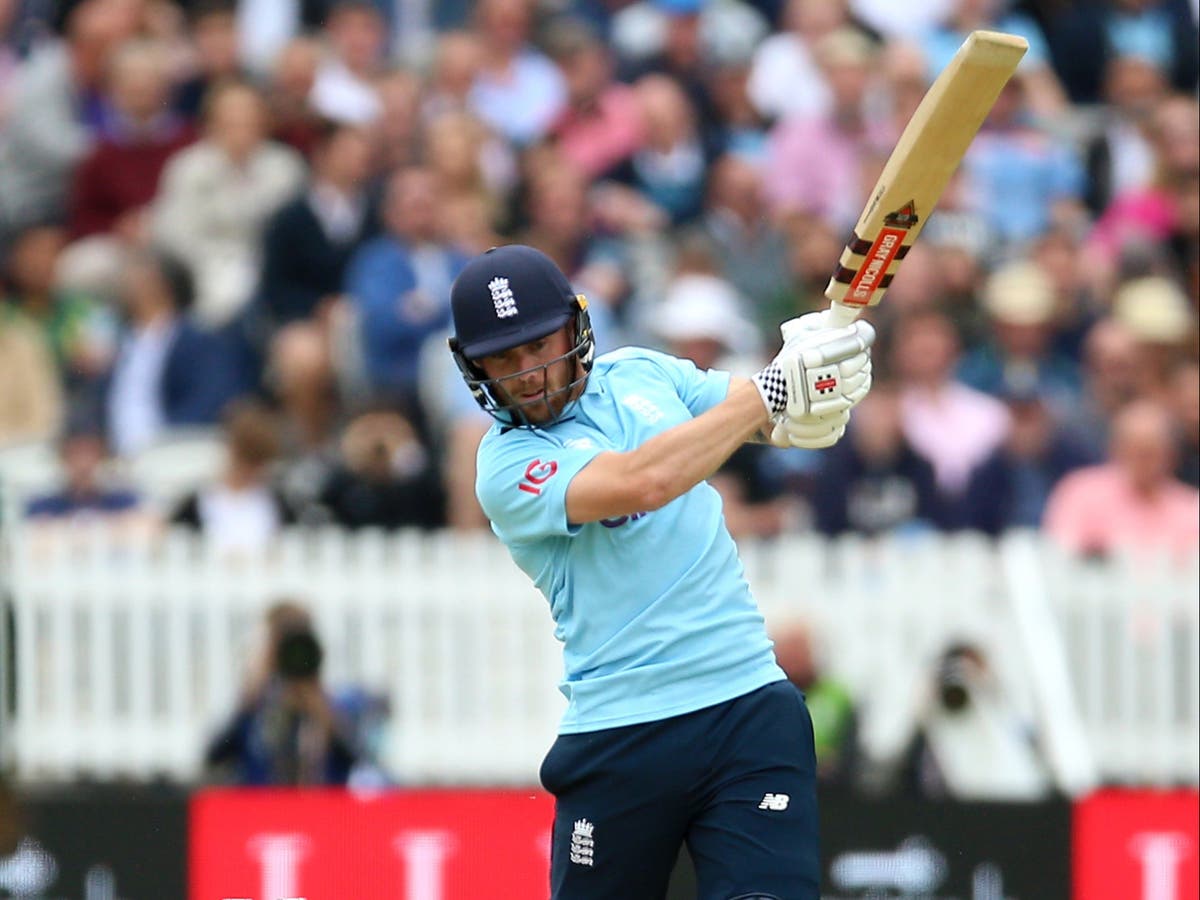 England batter Phil Salt out to make more memories at Barbados&rsquo; Kensington Oval