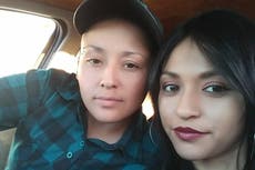 Newlyweds shot, dismembered and dumped in plastic trash bag by side of road in Mexico