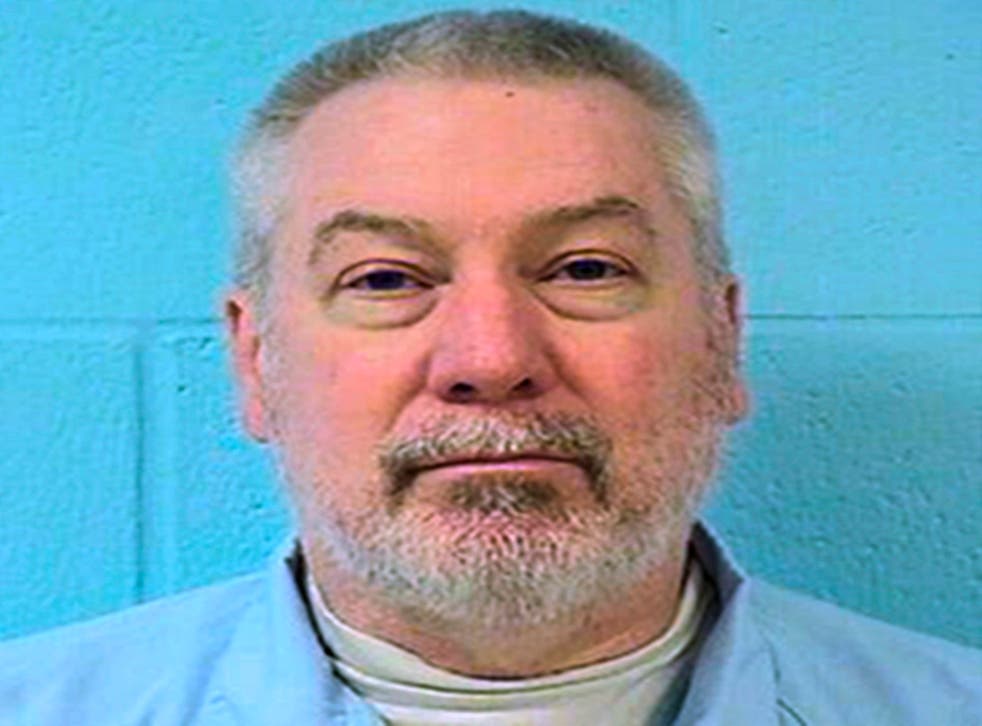 Drew Peterson's hearing on murder conviction appeal delayed | The ...