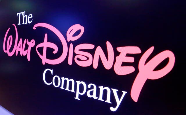 Disney CEO Bob Chapek’s total compensation almost doubled in 2021 (Richard Drew/AP)