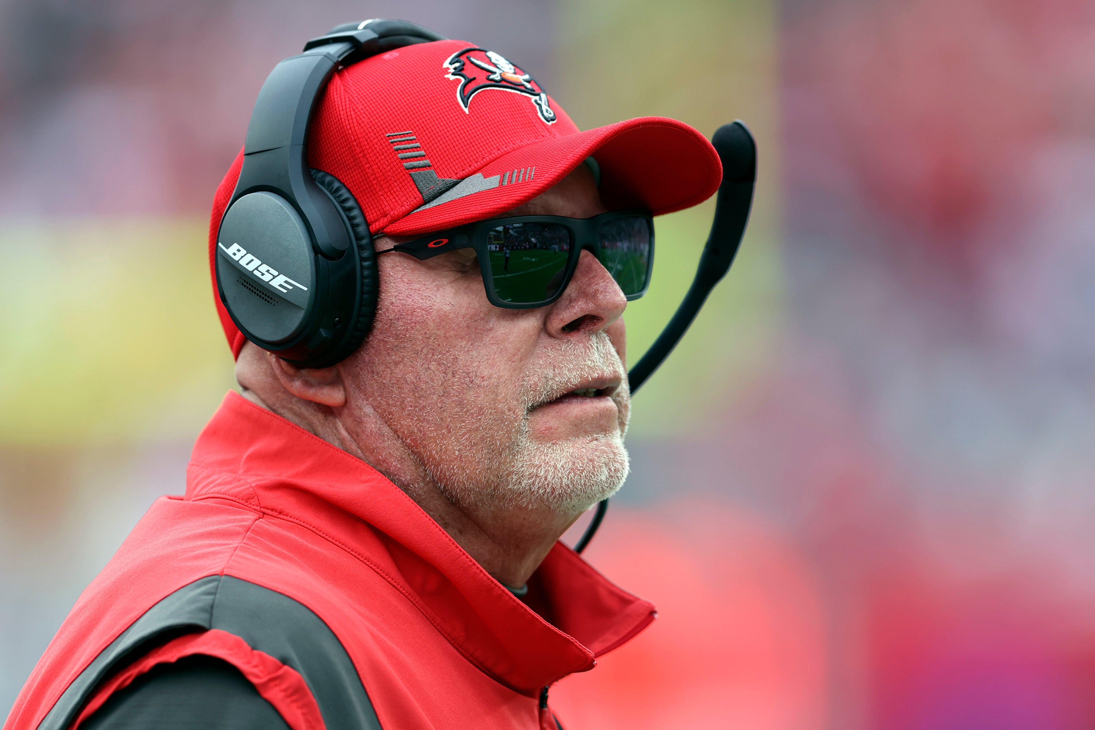 DEP-NFL BUCCANEERS-ARIANS