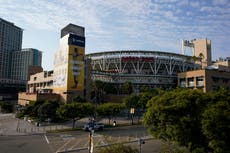 Police reveal mom’s fall from San Diego stadium with 2-year-old was suicide-homicide