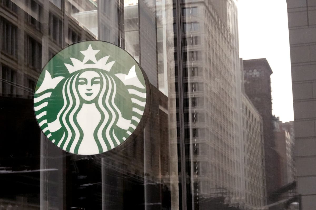 Customers boycott Starbucks after coffee chain reverses vaccine mandate for workers