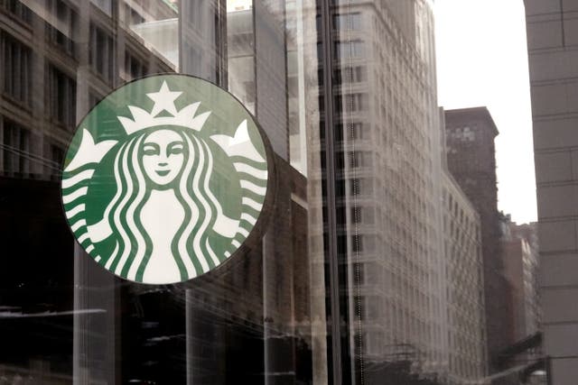 <p>File photo: #BoycottStarbucks trended on Twitter after company decided to halt vaccine and test mandate</p>