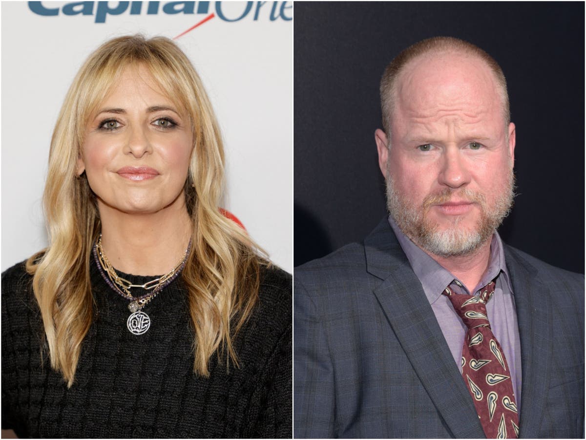 Sarah Michelle Gellar hopes Buffy’s ‘legacy’ isn’t impacted by Joss Whedon