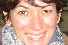 Ghislaine Maxwell’s lawyer says right to fair trial has been ‘violated’ in new letter to court