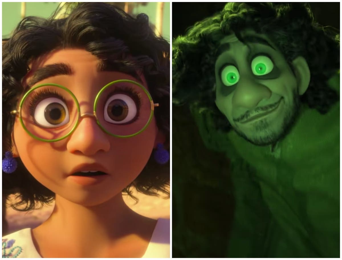 We Don’t Talk About Bruno: Why everyone is in love with the hit song ...