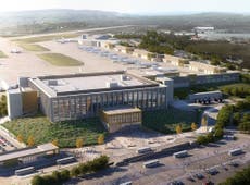 Government orders inquiry into Leeds Bradford Airport expansion plans amid climate concerns