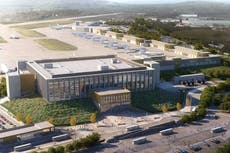 Government orders inquiry into Leeds Bradford Airport expansion plans amid climate concerns