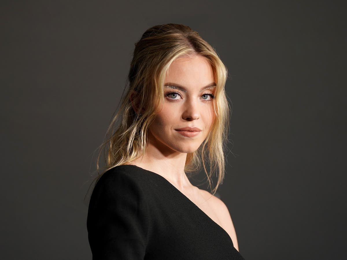 Hq Sex Video Father And Daughter - Sydney Sweeney: 'I'm very proud of my work on Euphoria â€“ but no one talks  about it because I got naked' | The Independent