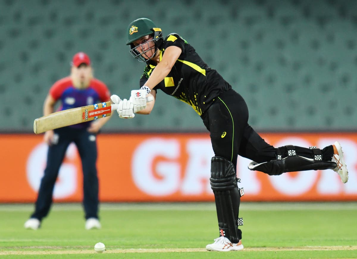 Tahlia McGrath puts England to the sword as Australia win Women&rsquo;s Ashes opener