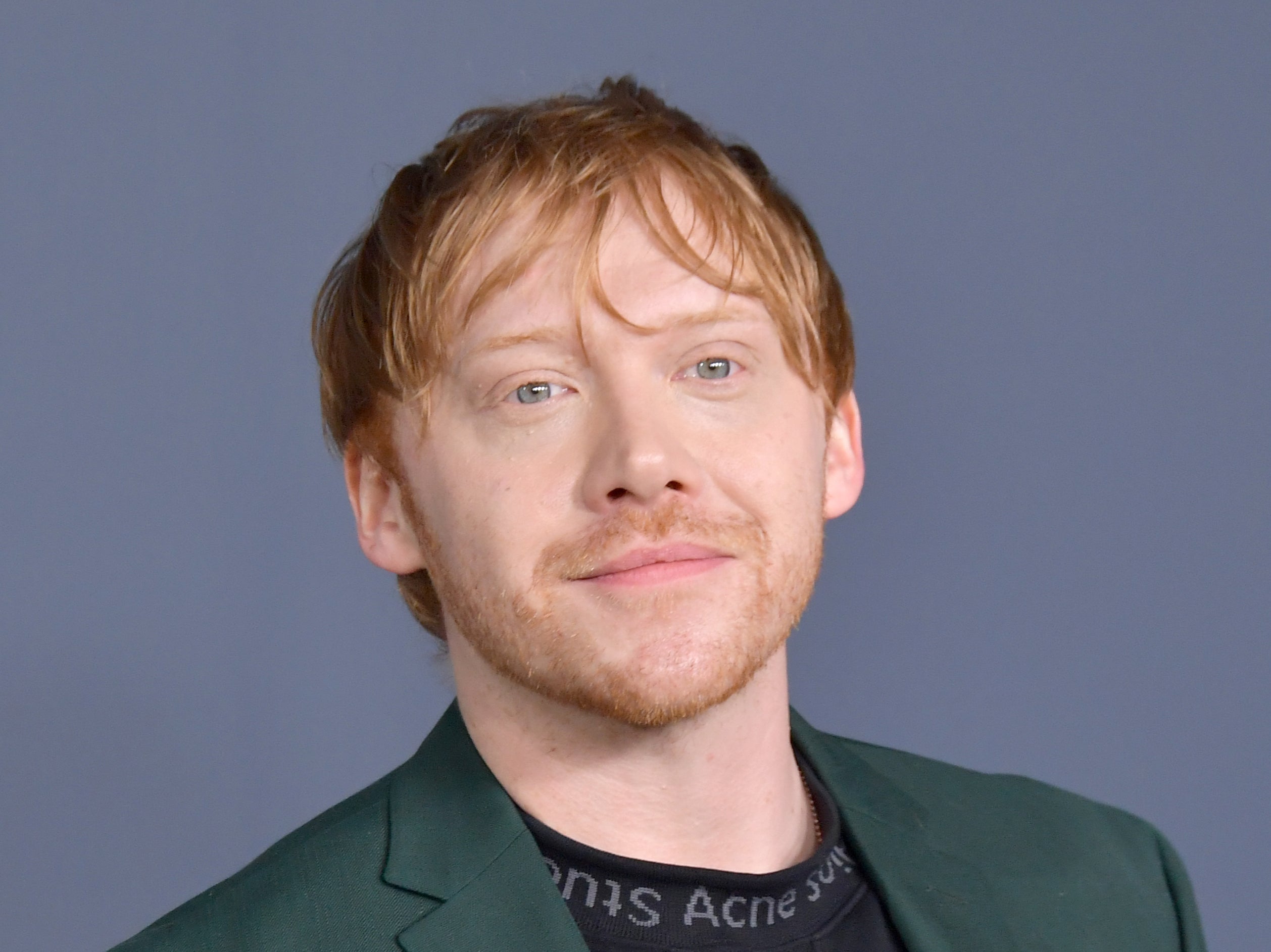 <p>Rupert Grint</p>