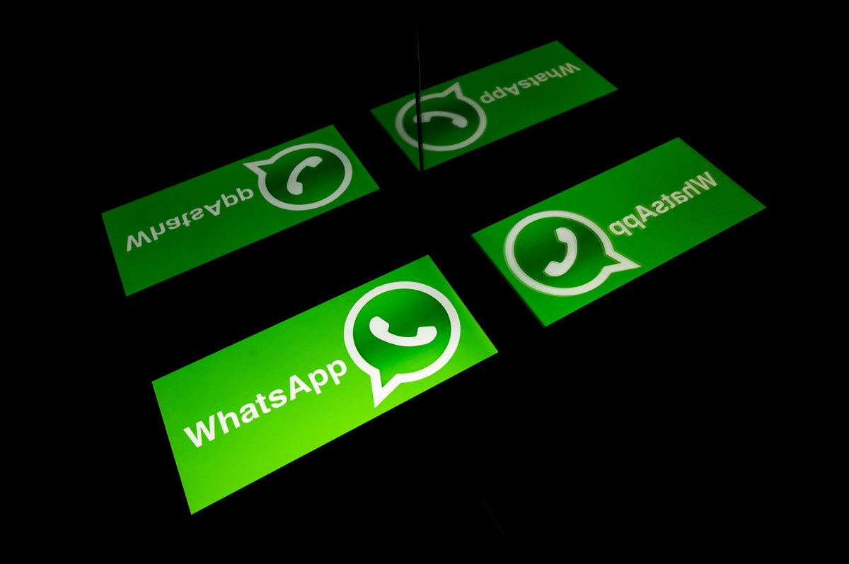‘Stay away from WhatsApp,’ warns Telegram founder