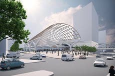 HS2 station will cost Manchester 14,000 future jobs, says city leader as she calls for underground hub
