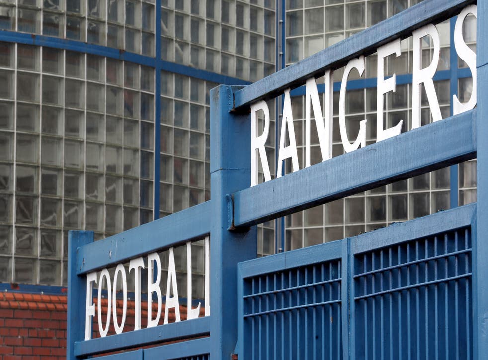 A senior auditor said two cases linked to the Rangers wrongful prosecution scandal are ongoing (Jane Barlow/PA)