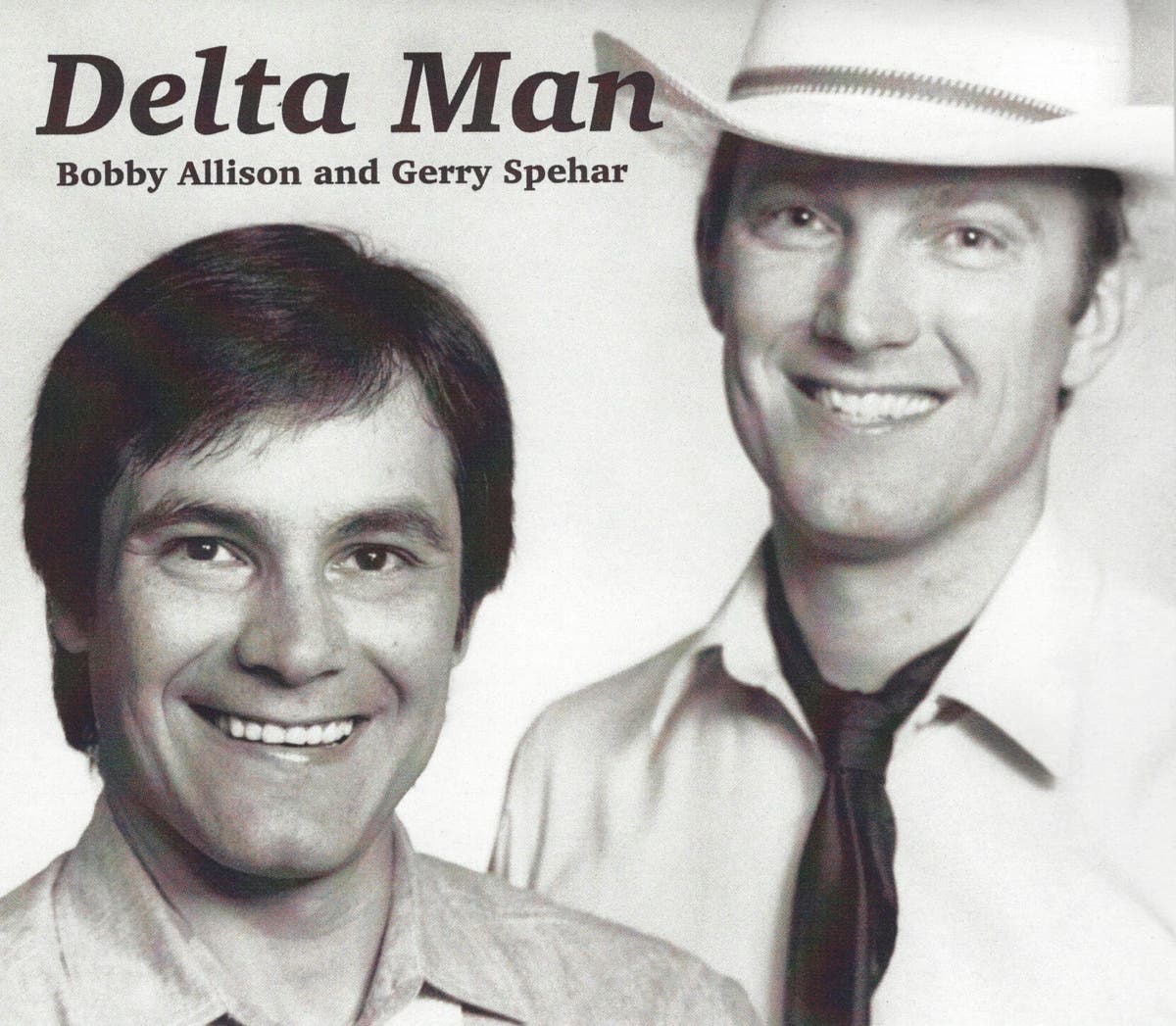 Review: ‘Delta Man’ spotlights Allison-Spehar partnership