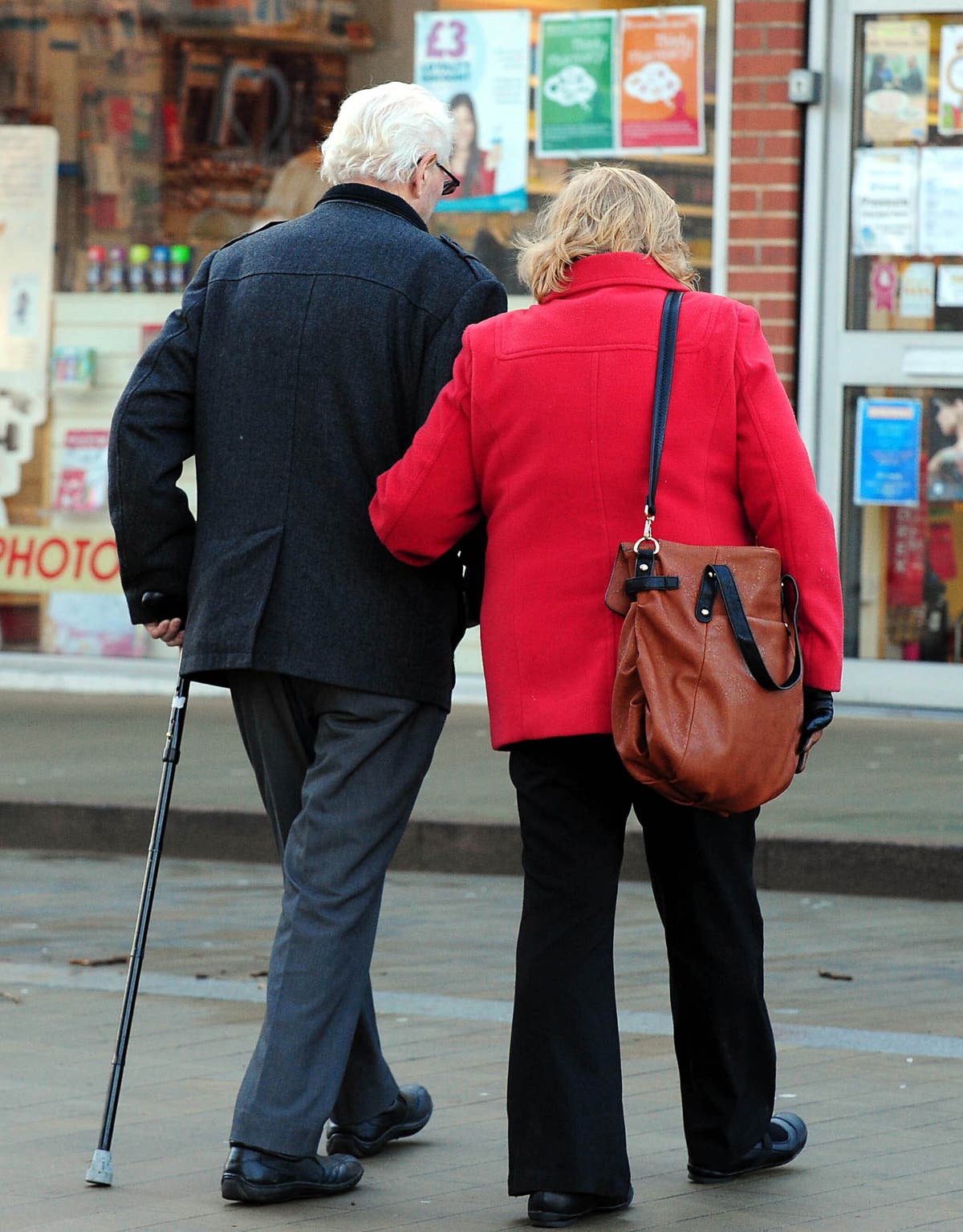 Life expectancy outpacing healthy working life span in England – study