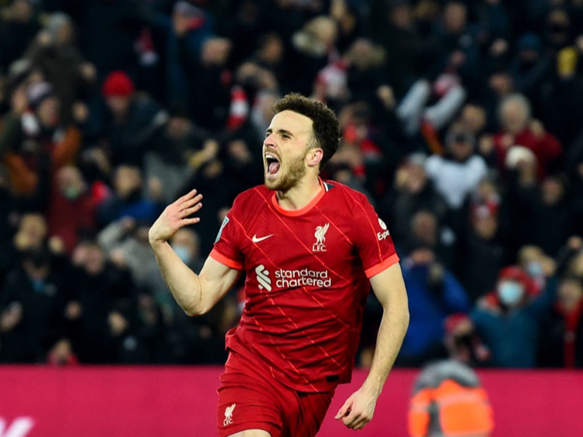 Crystal Palace vs Liverpool live stream: How to watch Premier League fixture online and on TV tonight 