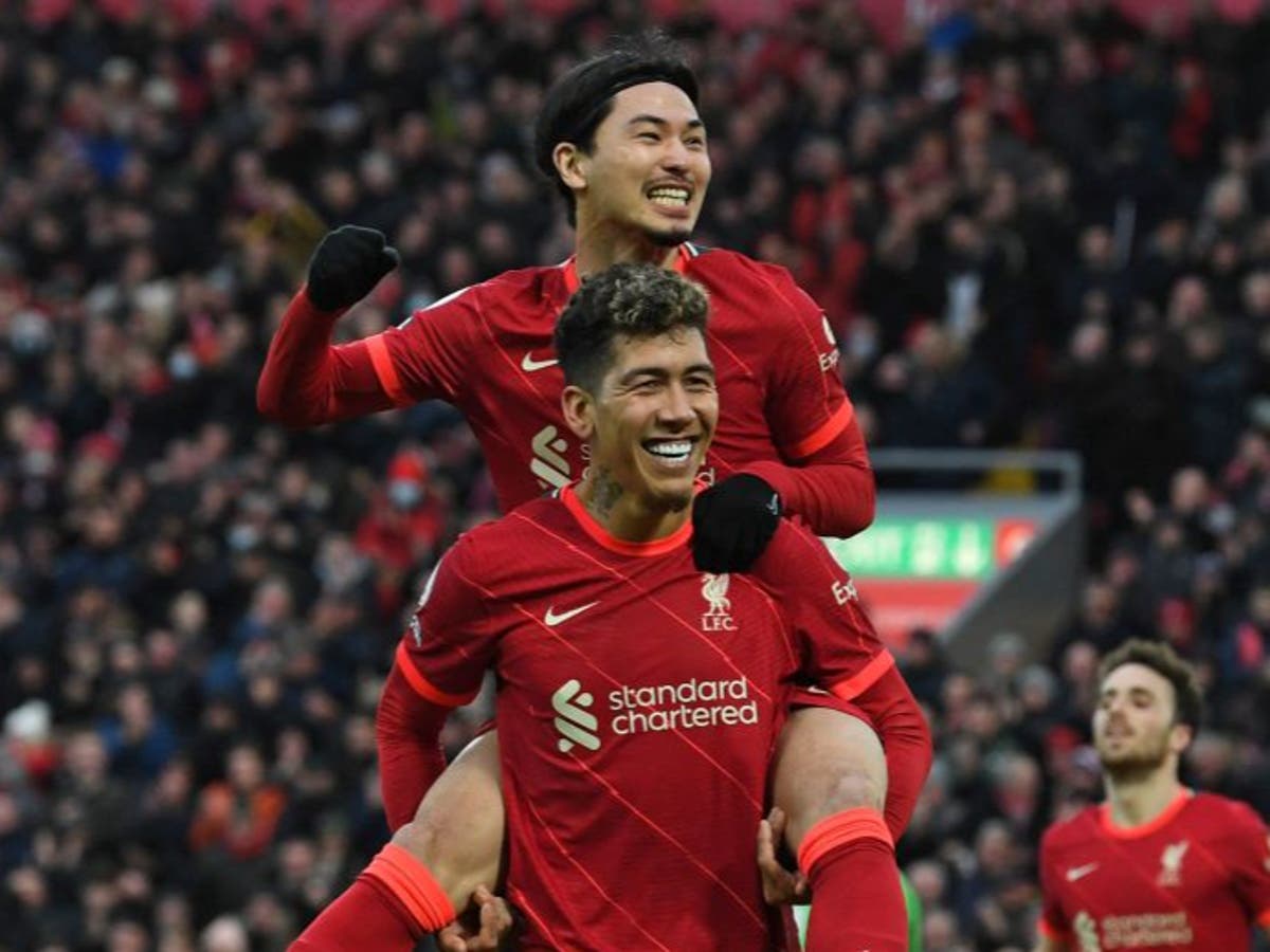 Is Crystal Palace vs Liverpool on TV tonight? Kick-off time, channel and how to watch Premier League fixture