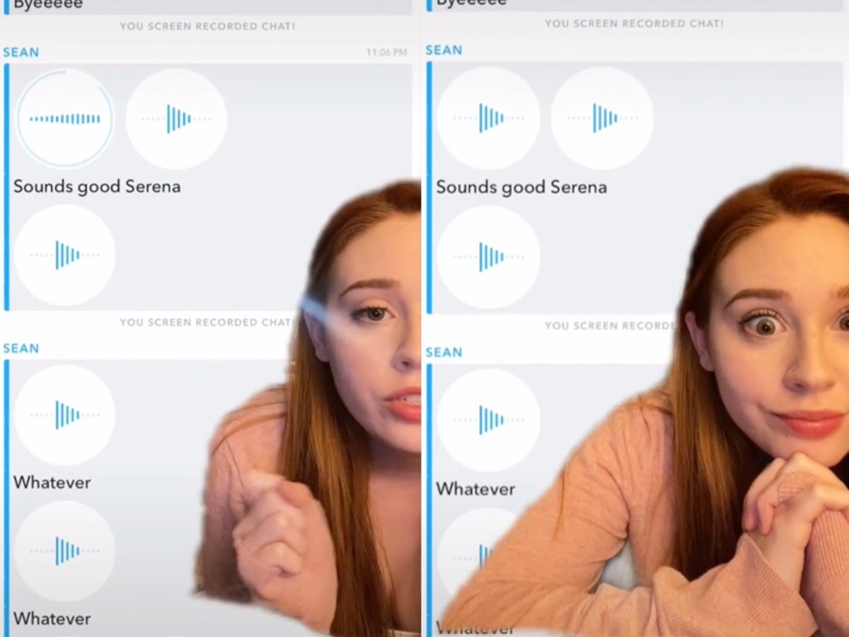 Have a face for radio? Try Revealr, a voice-based dating app