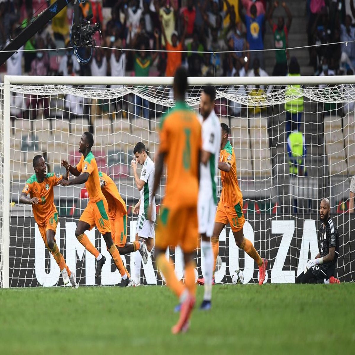 Late penalty seals Burkina Faso win over Mauritania