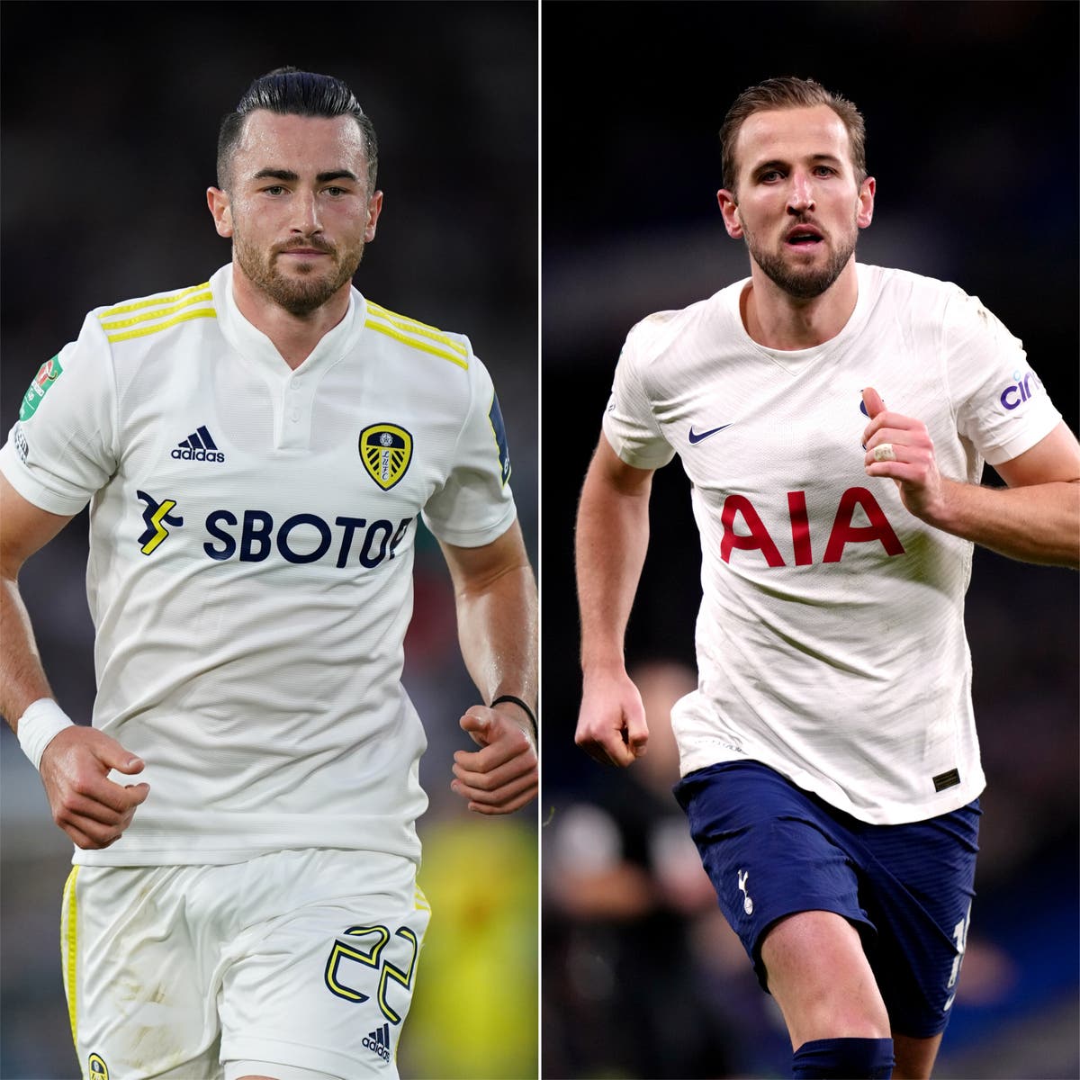 Harrison&rsquo;s charity and Kane enjoys dramatic win &ndash; Thursday&rsquo;s sporting social