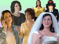 Melanie Lynskey has always been brilliant – finally, with Yellowjackets, the world is seeing it