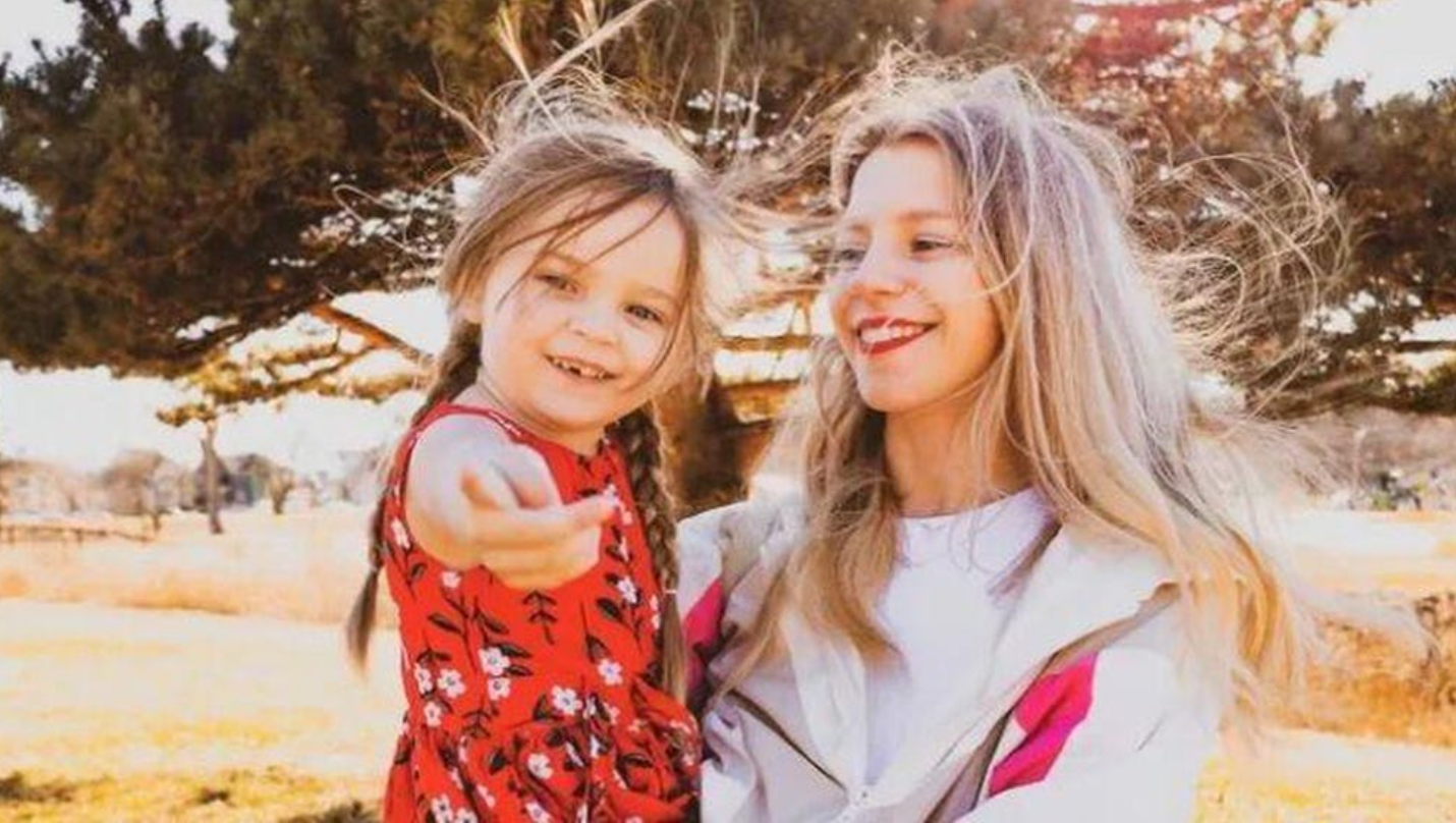 Mackenzie Hopkins was found dead and her daughter critical injured nearly 12 hours after they called 911