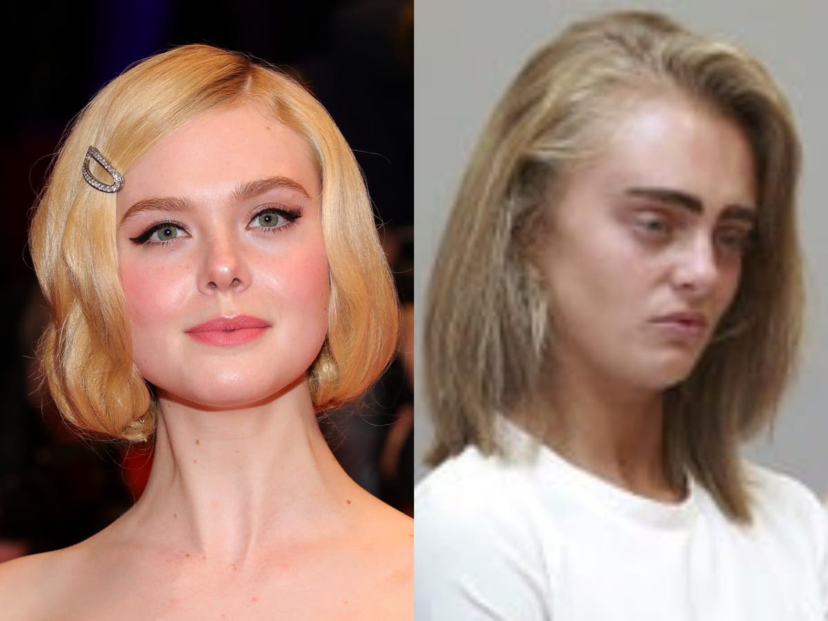 Viewers shocked as Elle Fanning transforms into Michelle Carter for new series about &lsquo;texting-suicide&rsquo; case