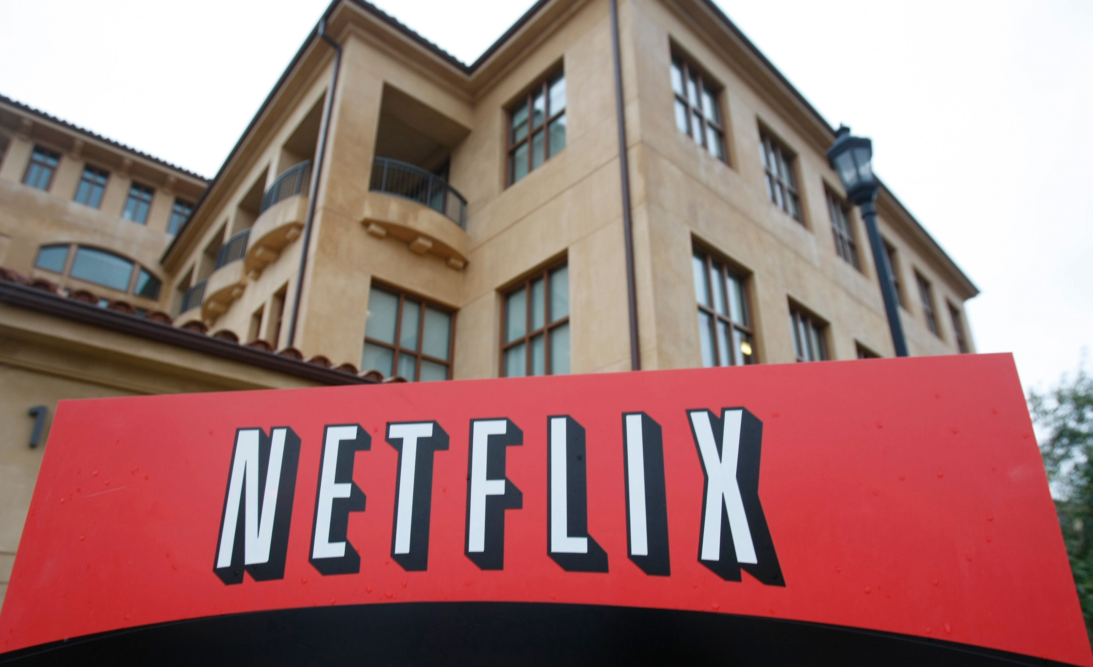 Netflix’s first-quarter results were announced on Thursday