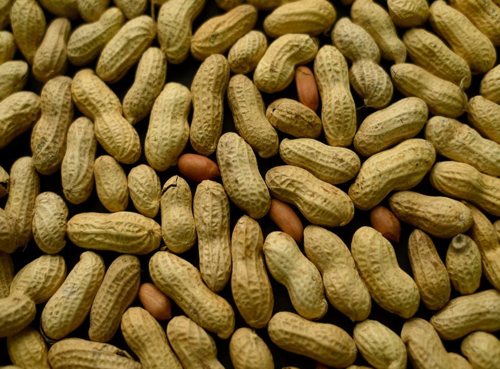 Peanut Allergy Treatment