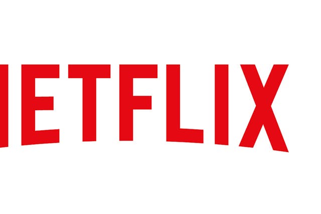 Netflix notes increasing effects of rival streaming services on its growth (Netflix/PA)