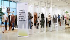 Amazon to open clothing store where algorithms suggest items to try on