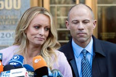 Jury selection proceeds for Avenatti-Stormy Daniels trial