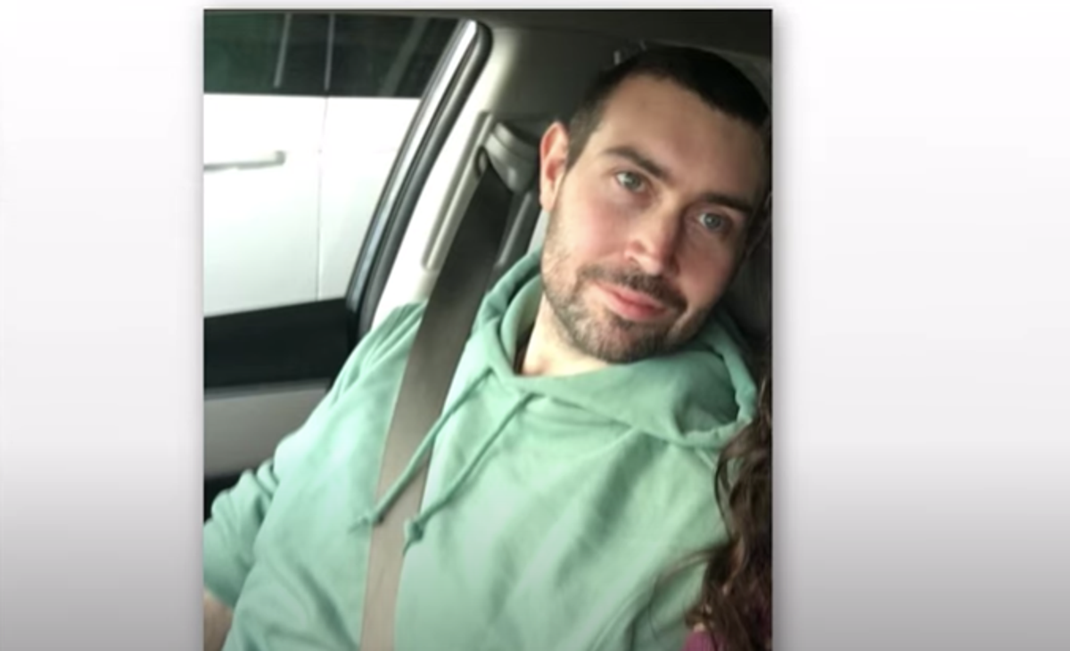 British doctor visiting US killed by stray bullet while lying in bed