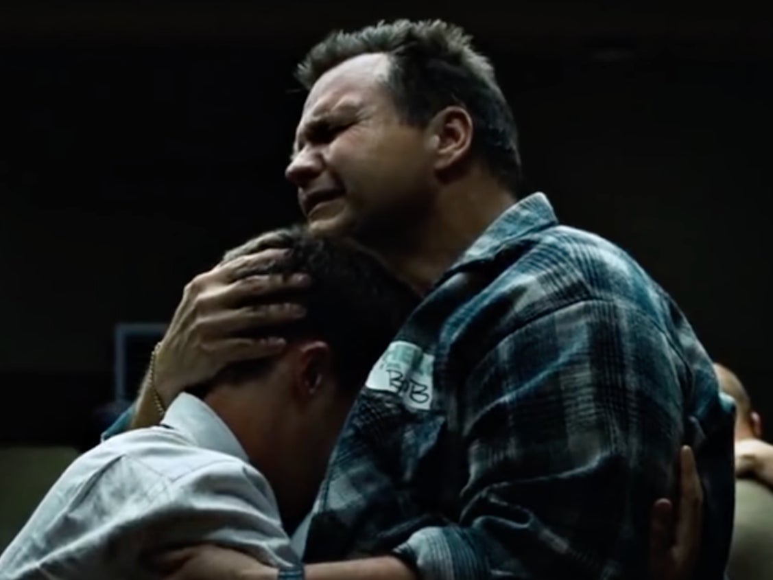 David Fincher pidió a Meat Loaf que participase en el montaje de