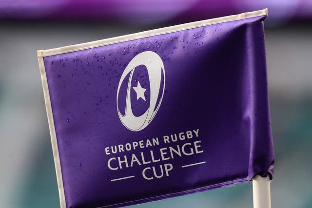 Newcastle’s European Challenge Cup game against Toulon has been cancelled (Mike Egerton/PA)